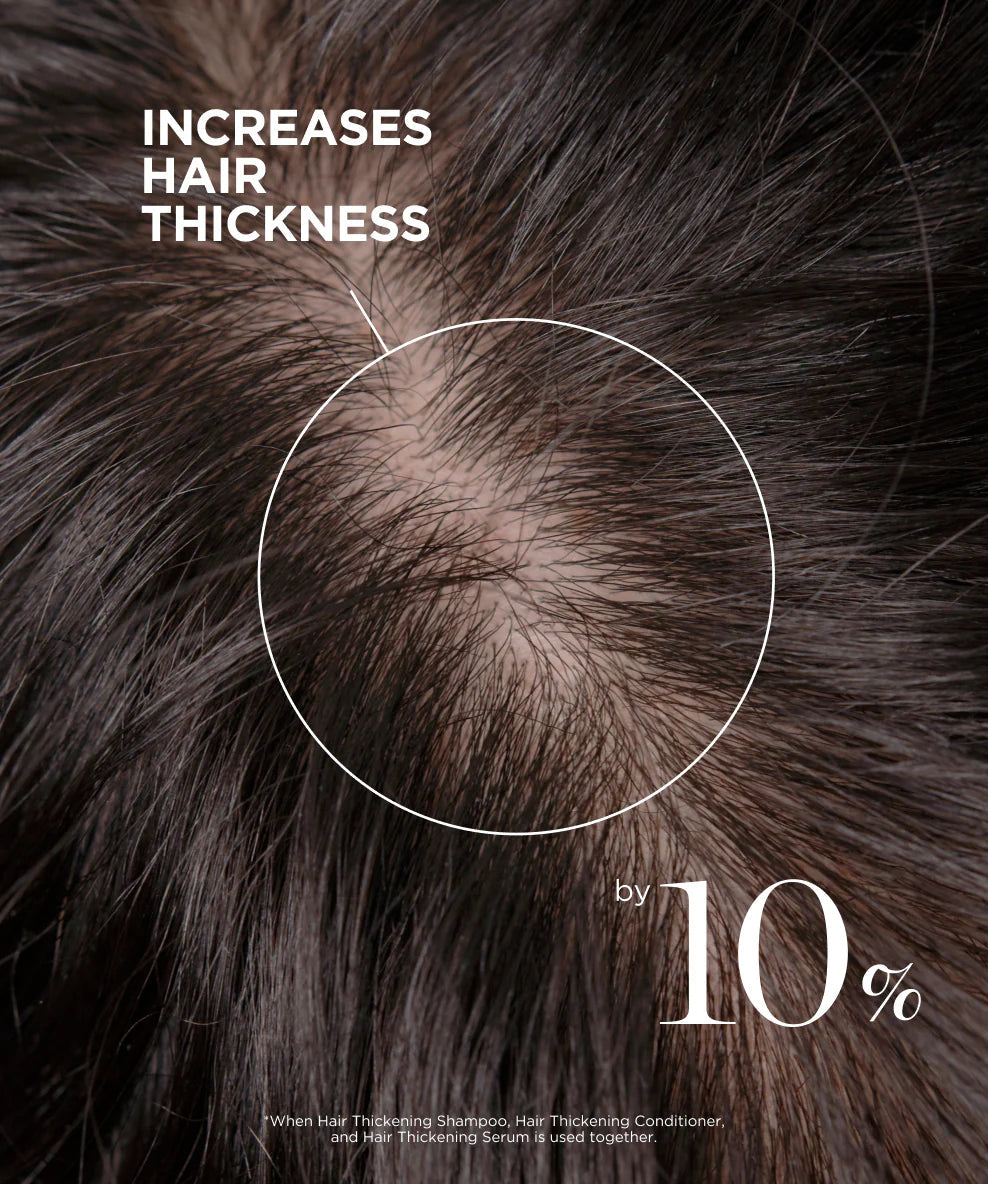 Hair Density Boost Roll-On Scalp Serum
