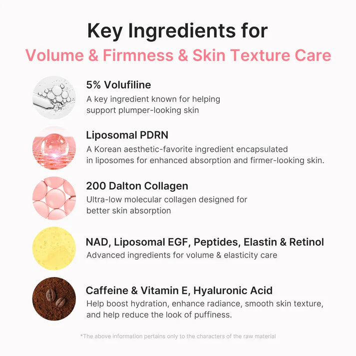 LOVILDS Pink Collagen Multi-Stick Balm
