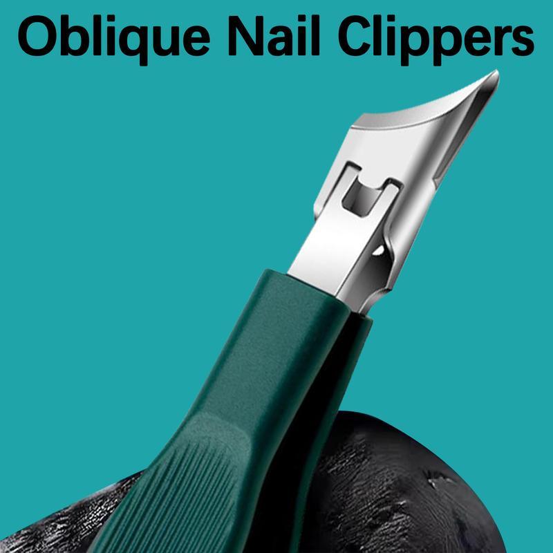 Clinclii ProAngl Toenail Clipper Kit