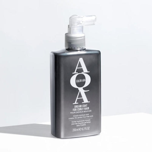 Humidity-Proof Hair That Lasts for Days ✨