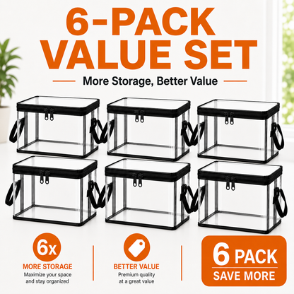 XXL Storage Organizer