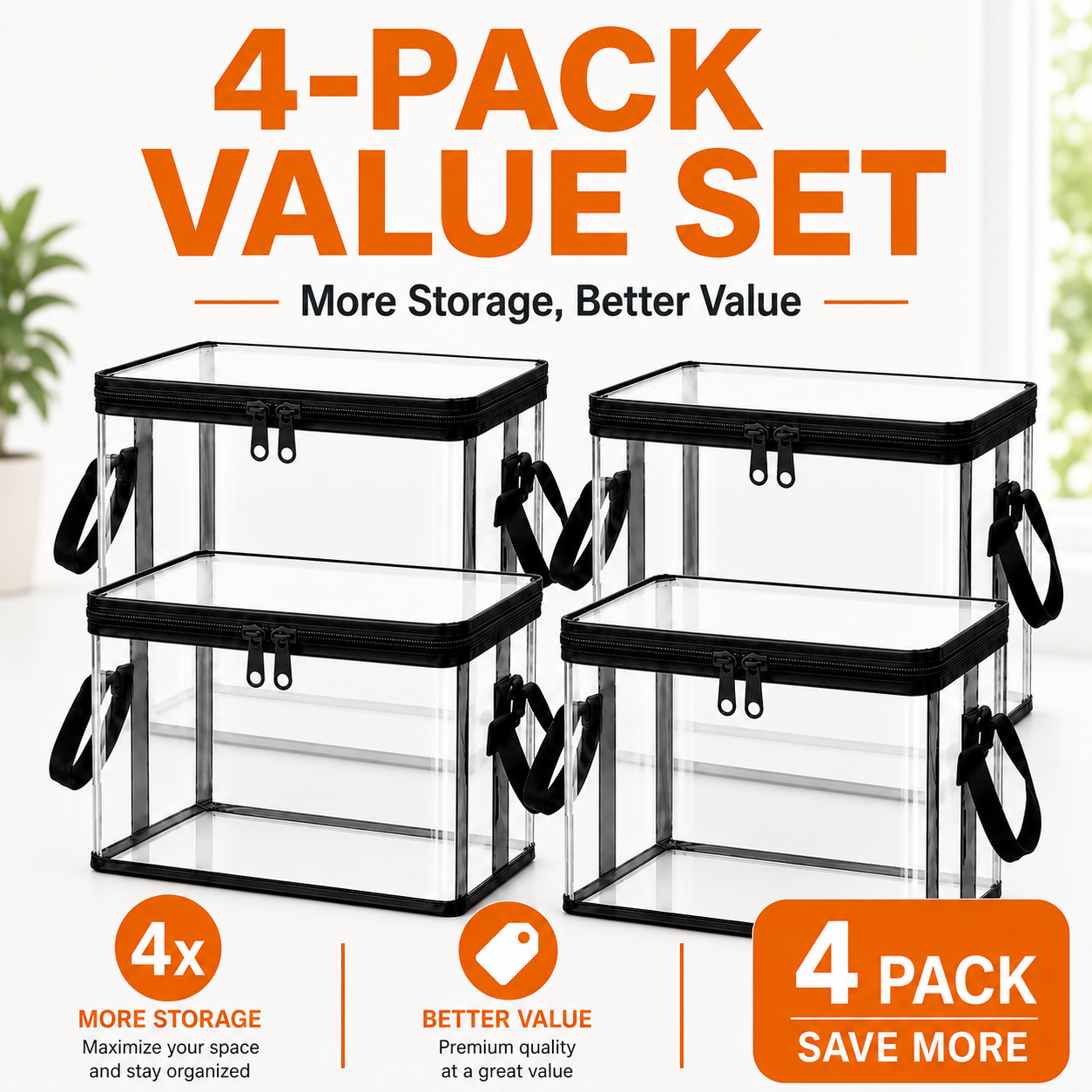 🔥 Buy 2 Get 2 FREE — Limited Time Only