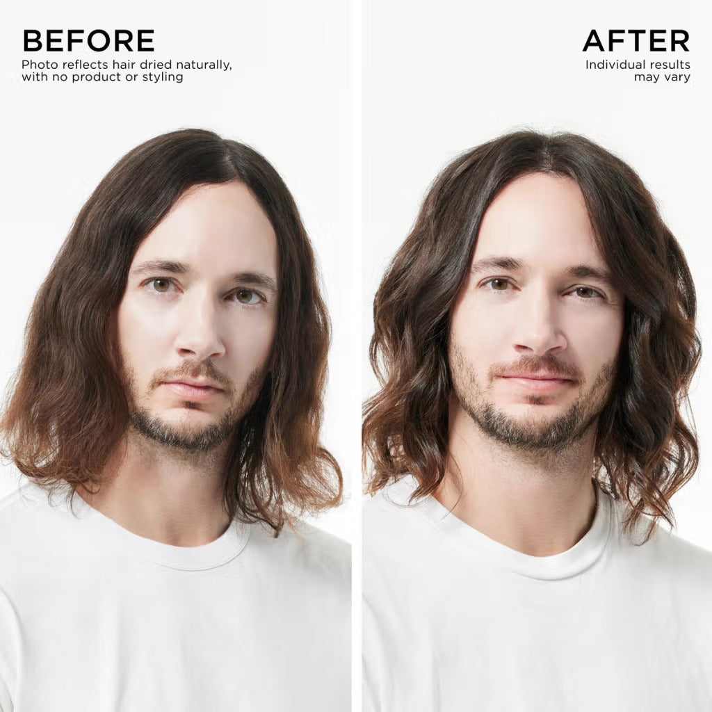 Hair Density Boost Roll-On Scalp Serum