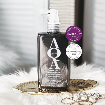 Humidity-Proof Hair That Lasts for Days ✨