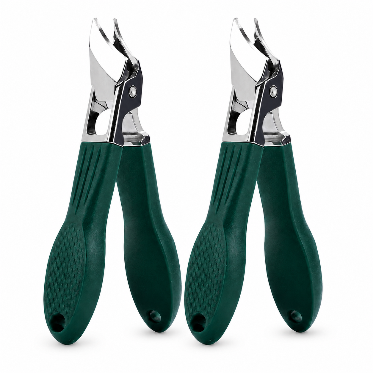 Buy 2 Single Green Nail Clipper Get 20% OFF
