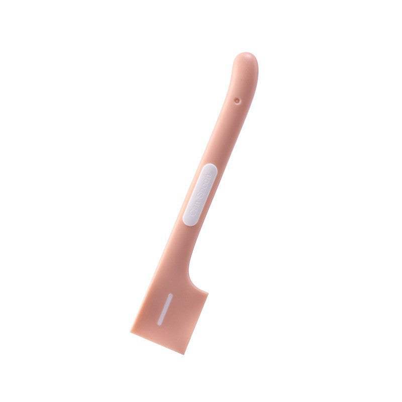 Pet Can Food Feeding Spoon