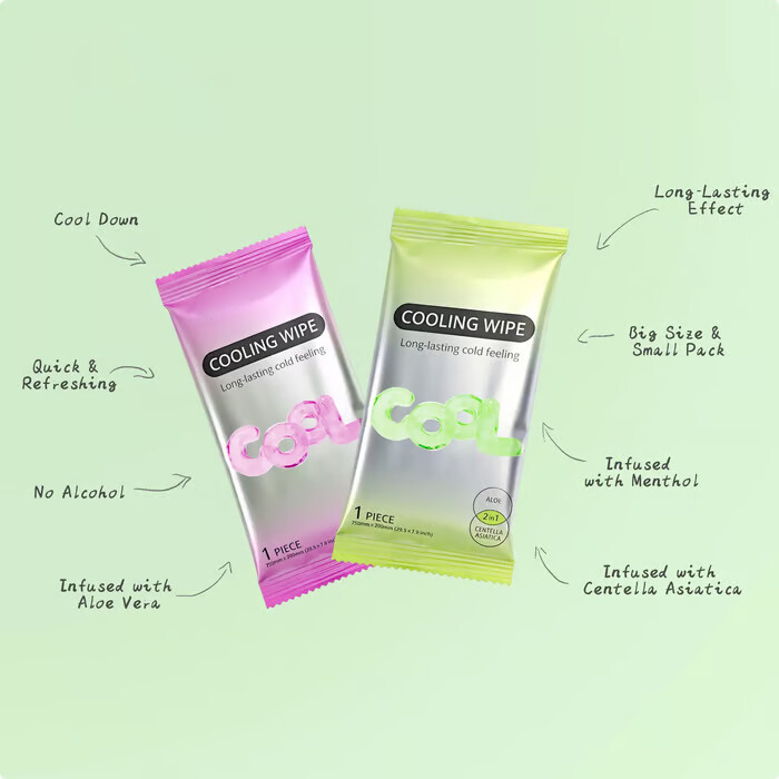 Buy 3 Get 2 Free ( 5 PCS )