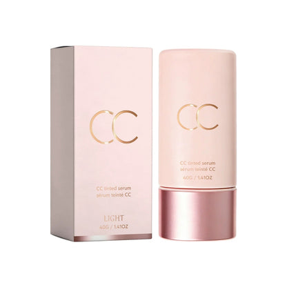 LOVILDS Sheer Face Base – Lightweight Natural Coverage