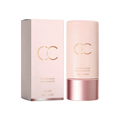 LOVILDS Sheer Face Base – Lightweight Natural Coverage