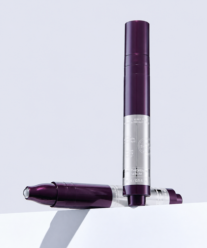 Hair Density Boost Roll-On Scalp Serum