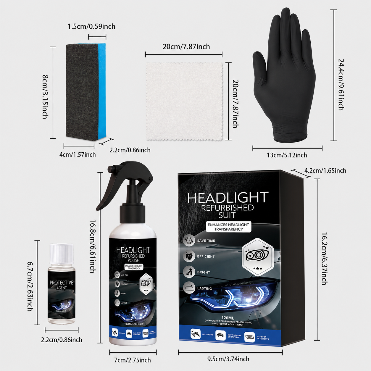 Buy 2  Sets With Discounts